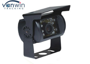 Macchine fotografiche Frontview del bus di visione notturna del sistema della macchina fotografica del veicolo DVR di HD