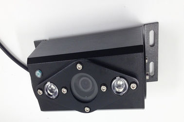 La deviazione standard carda la soluzione del monitoraggio dell'allarme dell'automobile del veicolo DVR H.264 di 720P HD