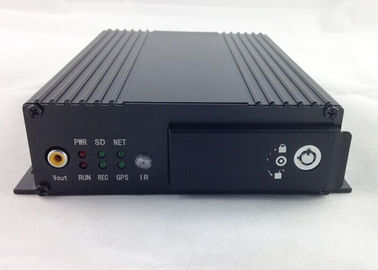 4 - Cellulare DVR GPS della carta HD di deviazione standard di Manica che segue telecomando in tempo reale