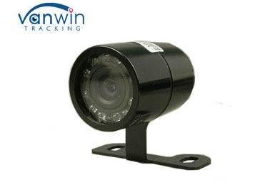 MINI macchina fotografica di visione notturna del taxi/automobile del CCD 600TVL di Sony con 10 LED ed audio facoltativo