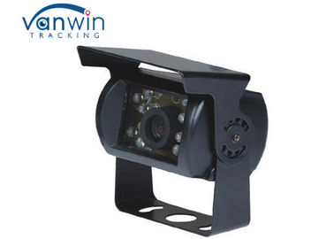 Videosorveglianza 1/4&quot; del bus del CCTV AHD CMOS 1.0mp 720P, fotocamera grande formato posteriore dell'automobile