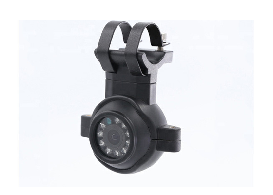 Videocamera di sicurezza posteriore laterale TAGLIENTE impermeabile di vista del CCD 600tvl dell'automobile COMS SONY di alta qualità per il camion