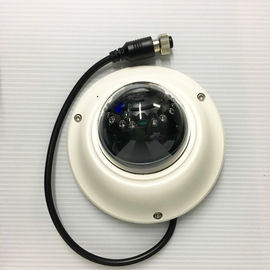 Macchina fotografica mega della cupola del CCTV della videosorveglianza dell'automobile 2,0 Vandalproof per il sistema di DVR