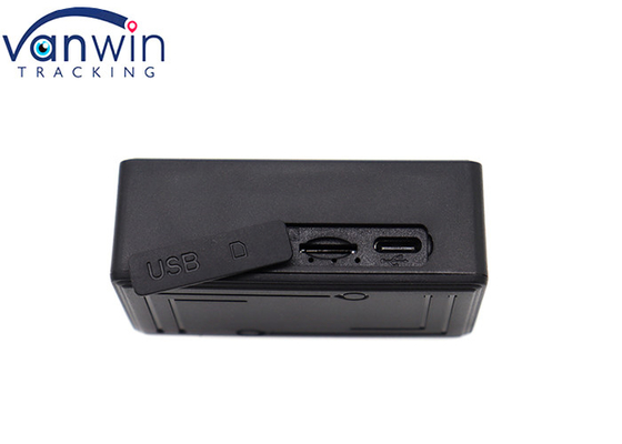 Inseguitore Lion Battery 3000mAh di GPRS + di GSM Mini Car GPS