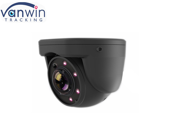 1080P AHD Camera di sicurezza per auto Fisheye Camera retrovisore impermeabile Wide Night Vision