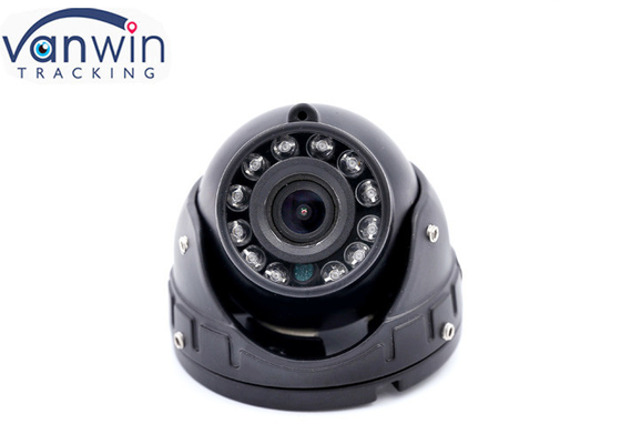 macchina fotografica impermeabile della cupola di sicurezza della macchina fotografica del CCTV del veicolo di 1080P AHD