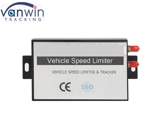 Controller di velocità GPS del veicolo Limitatore di velocità con monitoraggio online GPRS