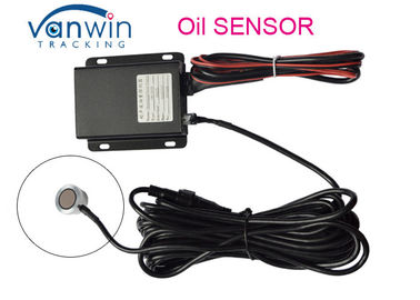 Sistema di tracciamento ultra sonico dei gps del sensore livellato dell'olio per la flotta in tempo reale del monitor del veicolo