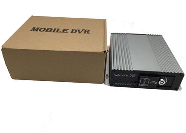 supporto del registratore della carta DVR di deviazione standard 1080P che inverte funzione con la batteria ricaricabile