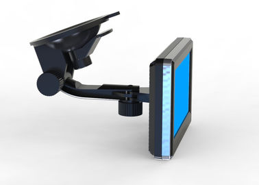 Mini monitor portatile dell'automobile di TFT 4,3&quot; sistema d'inversione senza fili della macchina fotografica di 2.4G Digital