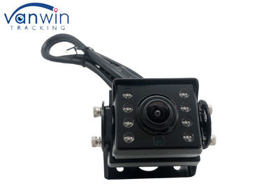 Mini Camera impermeabile 8 IR accende HD 1080P 2.0MP Truck Reverse Camera