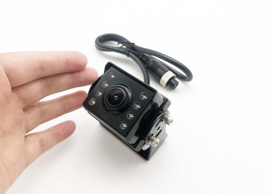 Macchina fotografica inversa del camion della lente del connettore 1.3MP CMOS 3.6mm di BNC