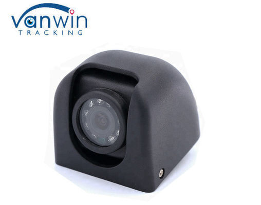 videocamera di sicurezza 0,5 Lux For Truck del CCTV del CCD di 2.8mm Megapixel CMOS