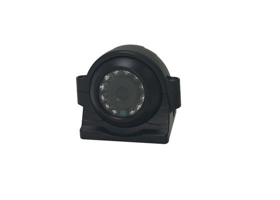 PIN della fotocamera grande formato 4 del lato della lente di NTSC 1080P CVBS 3.6mm 6.0mm