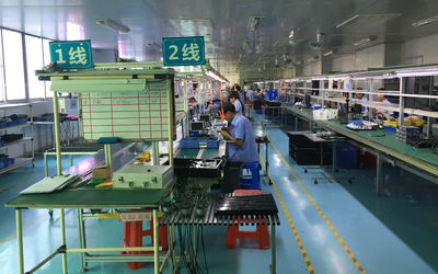 Shenzhen Vanwin Tracking Co.,Ltd