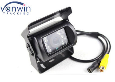 Migliore macchina fotografica impermeabile del veicolo dell'automobile di visione notturna del CCD AHD di CMOS per il sistema di sicurezza