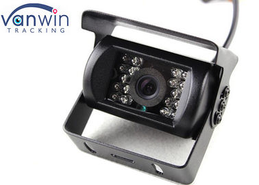 Migliore macchina fotografica impermeabile del veicolo dell'automobile di visione notturna del CCD AHD di CMOS per il sistema di sicurezza