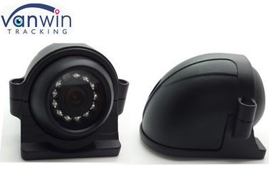 Fotocamera grande formato laterale automatica infrarossa di WiFi antipolvere con il cellulare DVR