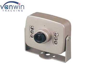 Mini macchina fotografica del CCTV del taxi di AHD per il sistema grandangolare automatico delle videocamere di sicurezza