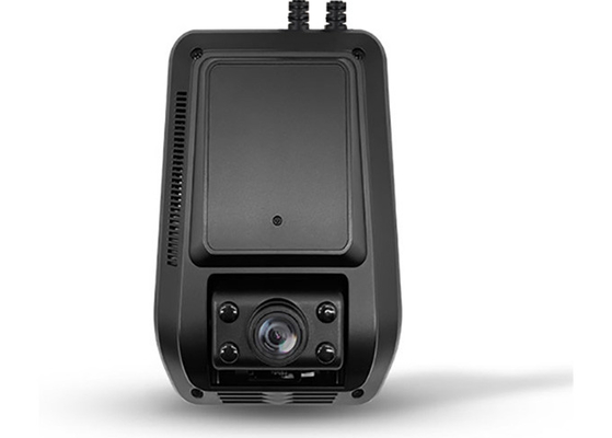 Macchina fotografica doppia 4G DVR mobile della camma del un poco della macchina fotografica AHD 1080P 720P dell'automobile 2CH per il taxi