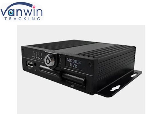 4G AI ADAS wireless mobile cctv DVR con WIFI GPS