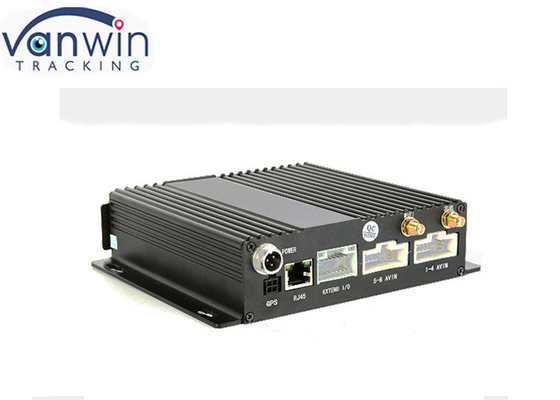 3G 4G Live Video Streaming Kit per il DVR per veicoli con GPS WIFI SD DVR mobile