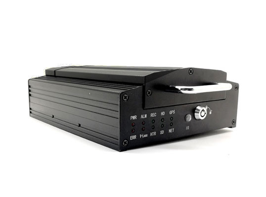 4ch 8ch AHD 1080P HDD SD Bus scolastico GPS dvr auto Video Monitoring System