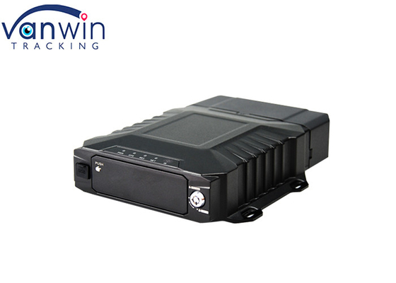 1080P HD sistema di CCTV mobile DVR con sensore del carburante