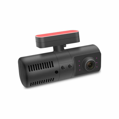 AHD Dual Lens Registratore di telecamere per veicoli Taxi Suv Sistema di telecamere di sicurezza