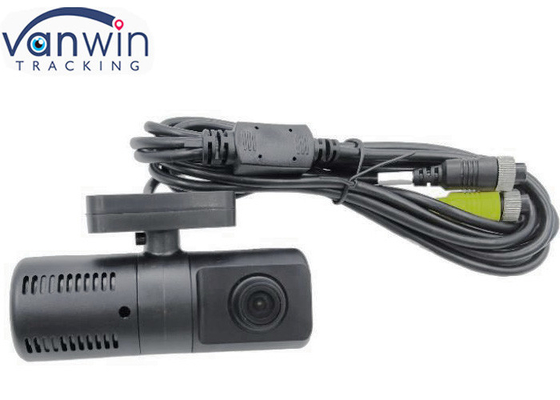 AHD Dual Lens Registratore di telecamere per veicoli Taxi Suv Sistema di telecamere di sicurezza