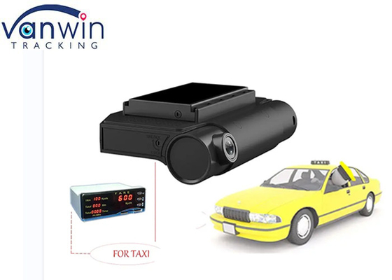 4G wifi 1080p TF card camcorder con GPS 2ch ahd mdvr camera 1080p per veicoli