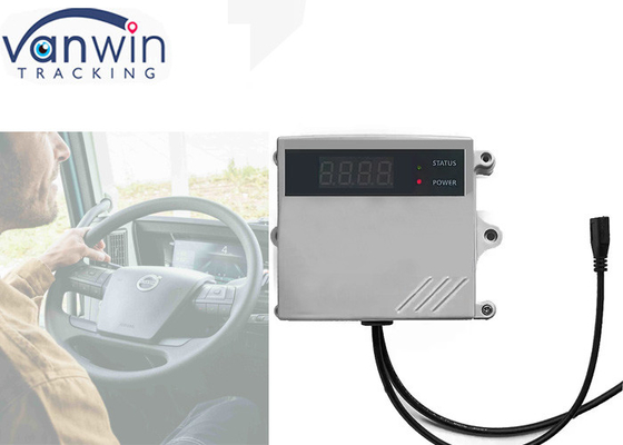Intelligenza Assistente di velocità Limitatore di velocità del veicolo Dispositivo GPS per veicoli commerciali Governatore di velocità degli autobus