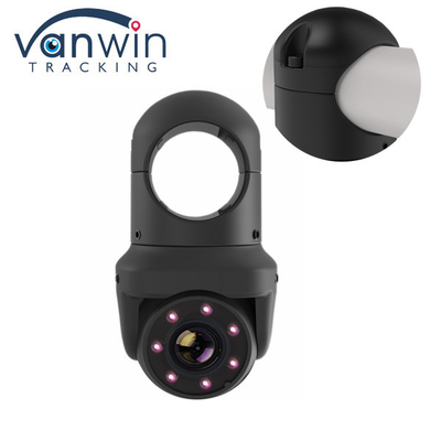 1080P AHD Camera di sicurezza per auto Fisheye Camera retrovisore impermeabile Wide Night Vision