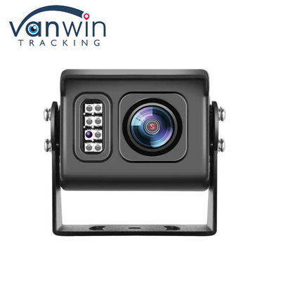 Nuova pellicola 1080P AHD 145 gradi vista larga Fotocamera retrovisore impermeabile per camion e autobus