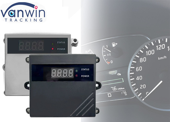 Limitatore di velocità doppio per veicoli di Oman Limitatore di velocità multi-veicoli per veicoli di Oman Tracker GPS