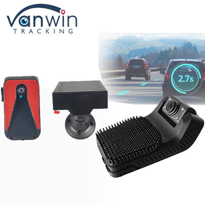 Registratore per dash cam per auto mobile ADAS DSM 4g Wifi Mini AI Dashcam Driver con rilevamento della fatica