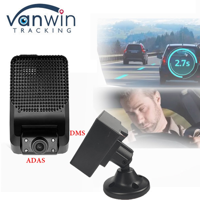 Registratore per dash cam per auto mobile ADAS DSM 4g Wifi Mini AI Dashcam Driver con rilevamento della fatica
