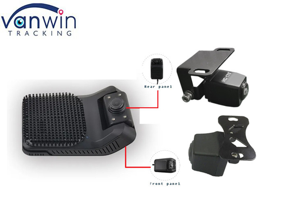 4CH Piattaforma gratuita ADAS DMS Dash Cam DVR Movil 4G GPS dash cam recorder