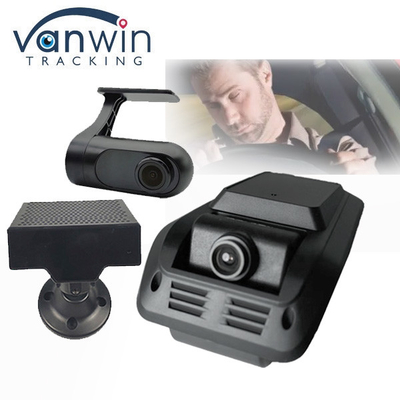 4G GPS dash 4CH Free Platform ADAS DMS car dvr con SIM card