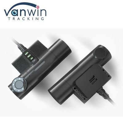 Box nero per auto portatile 2CH con funzione GPS 3G/4G WIFI per taxi