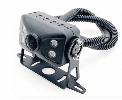 1080P Full HD Blind Spot Camera Side View BSD Blind Spot Detection Camera per camion