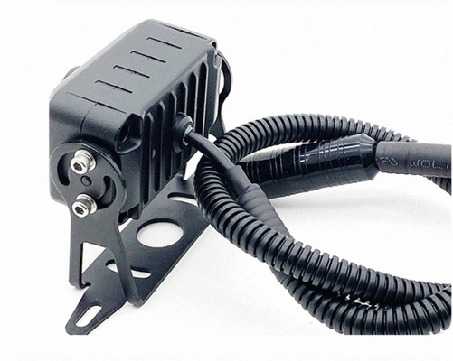1080P Full HD Blind Spot Camera Side View BSD Blind Spot Detection Camera per camion
