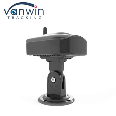 4G GPS Mobile Dvr In Car Blackbox Con AI ADAS DMS BSD