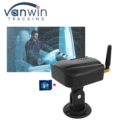 4G GPS Mobile Dvr In Car Blackbox Con AI ADAS DMS BSD