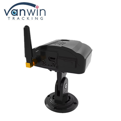 4G GPS Mobile Dvr In Car Blackbox Con AI ADAS DMS BSD