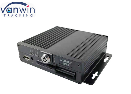 3G 4G GPS 1080P AHD HDD SD parco veicoli cctv Per parchi taxi