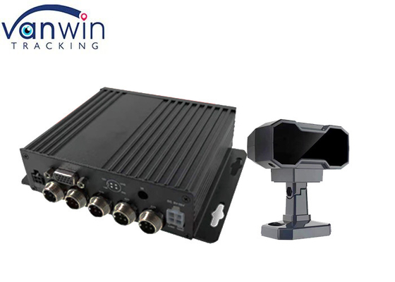 3G 4G GPS 1080P AHD HDD SD parco veicoli cctv Per parchi taxi