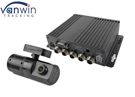 3G 4G GPS 1080P AHD HDD SD parco veicoli cctv Per parchi taxi