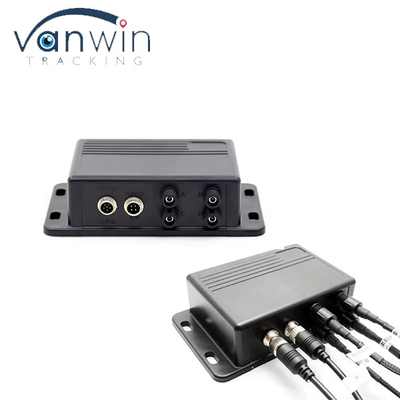 Kit sensore di parcheggio antincollisione da 10M, grande display a LED con segnale acustico