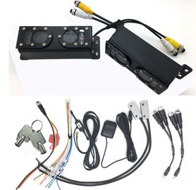 Conteggio video 4G Mobile DVR